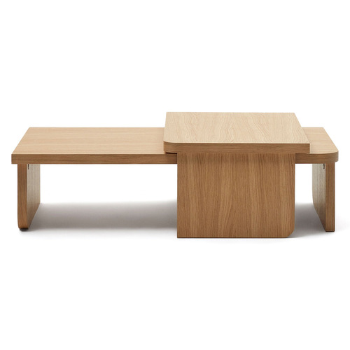 2 Set Coffee Table Set