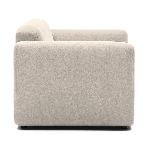 Addison 2 Seater Sofa with Removable Armrest
