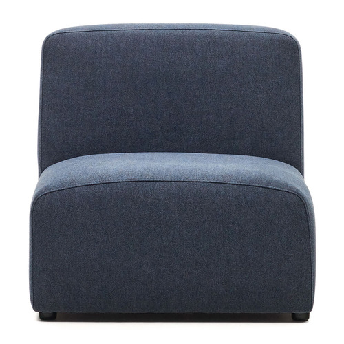 Addison Armless Armchair