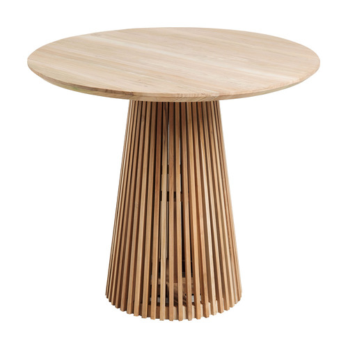 Lucy Teak Wood Dining Table