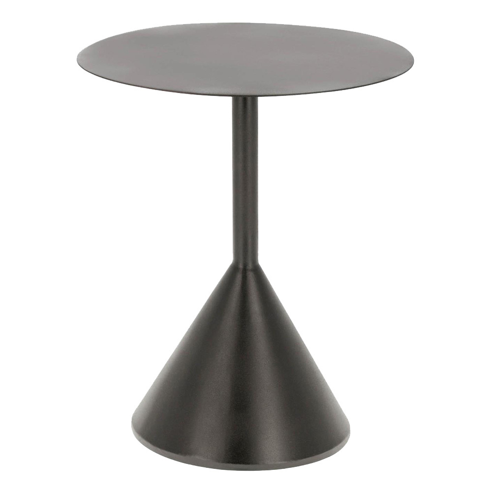 Ellis Iron Side Table