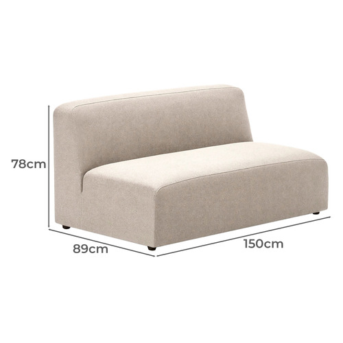 Addison 2 Seater Sofa
