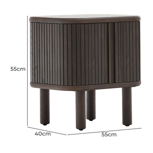 Margot Bedside Table
