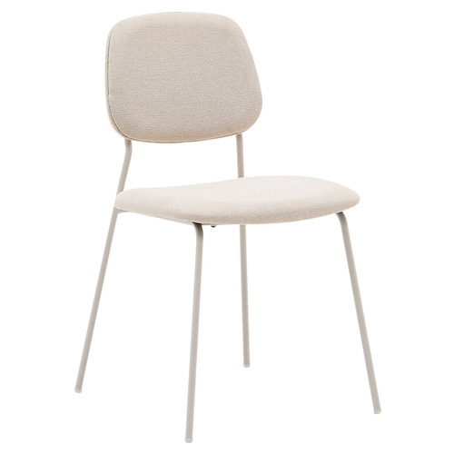 Bettina Chenille Dining Chairs