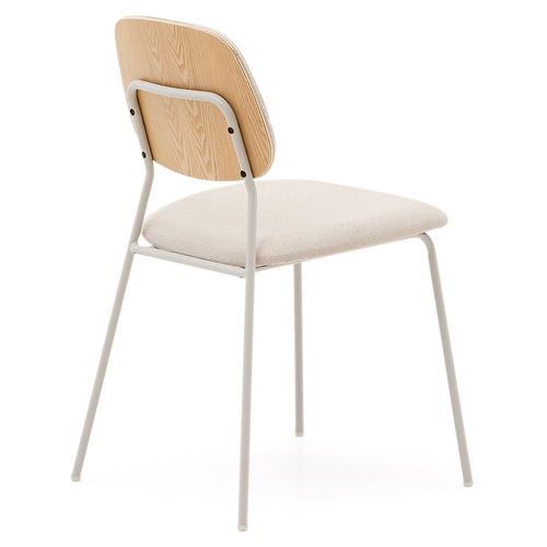 Bettina Chenille Dining Chairs