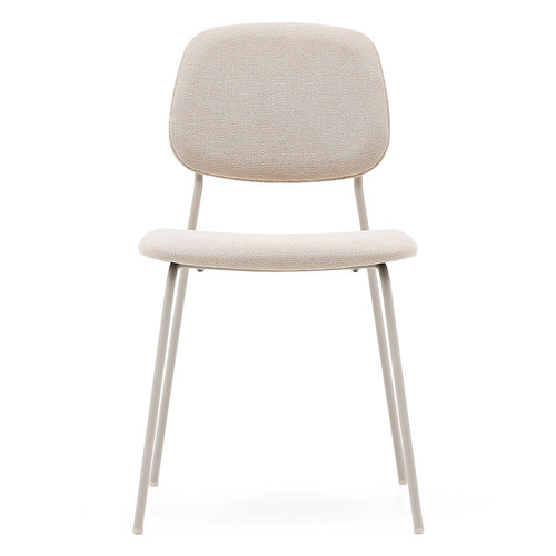Bettina Chenille Dining Chairs