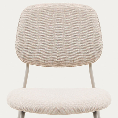 Bettina Chenille Dining Chairs