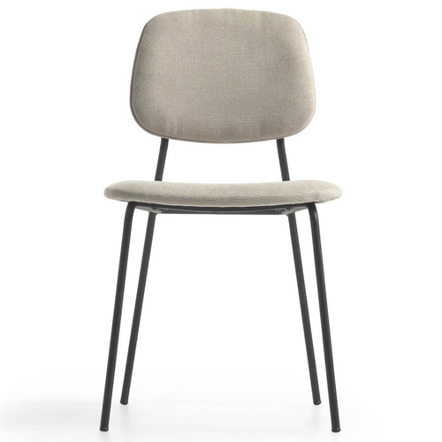 Bettina Chenille Dining Chairs