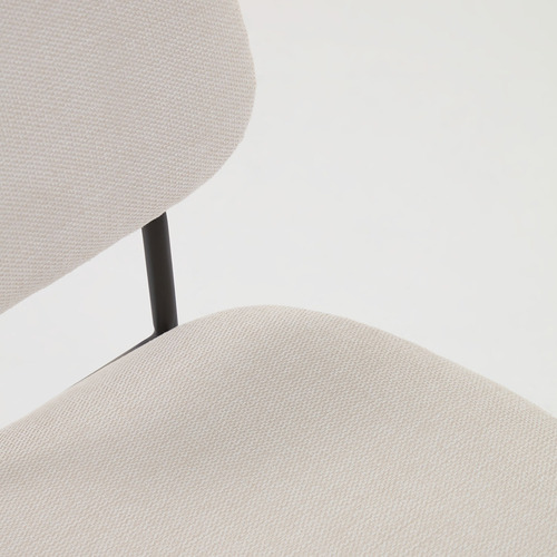 Bettina Chenille Dining Chairs