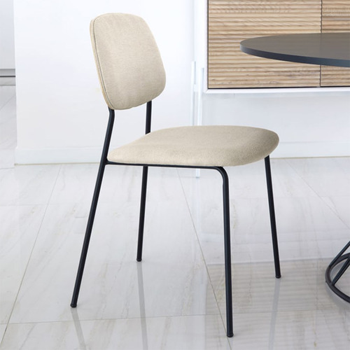 Bettina Chenille Dining Chairs