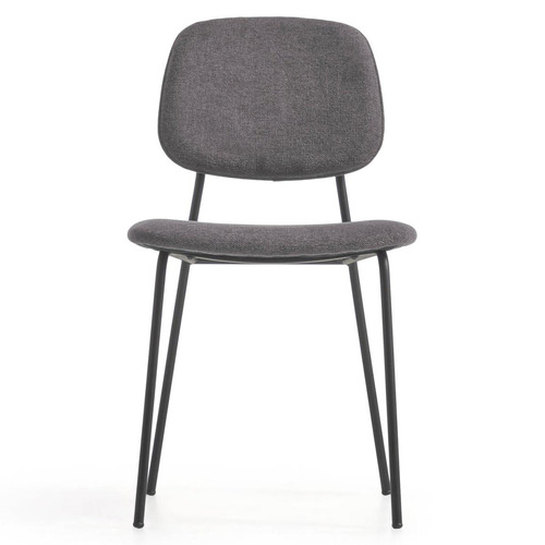 Bettina Chenille Dining Chairs