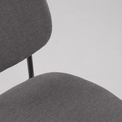 Bettina Chenille Dining Chairs