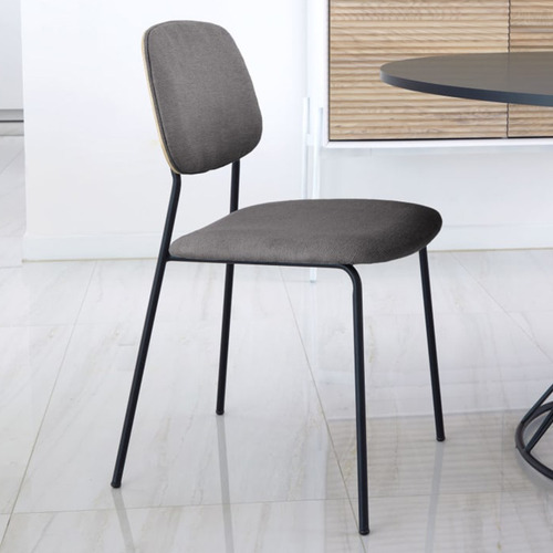 Bettina Chenille Dining Chairs