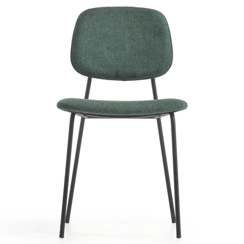 Bettina Chenille Dining Chairs