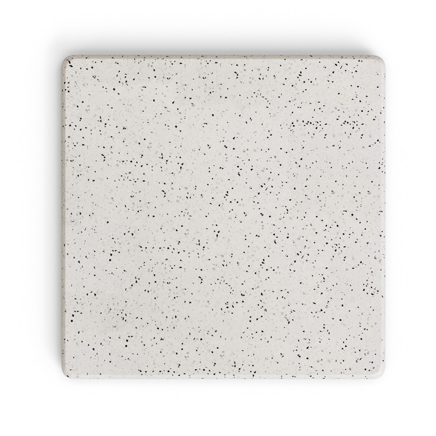 Ferdin Terrazzo Outdoor Bar Table