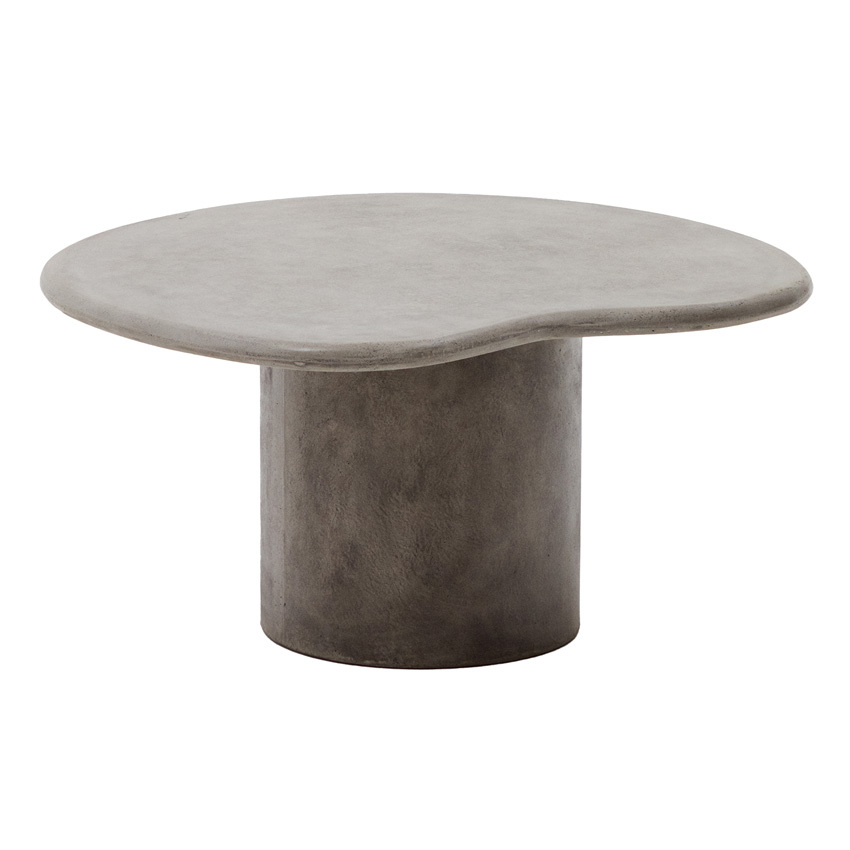 Simone Outdoor Coffee Table