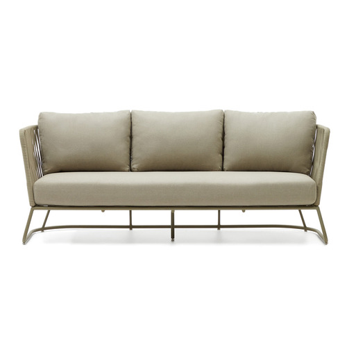 3 Seater Fiorenzo Outdoor Sofa