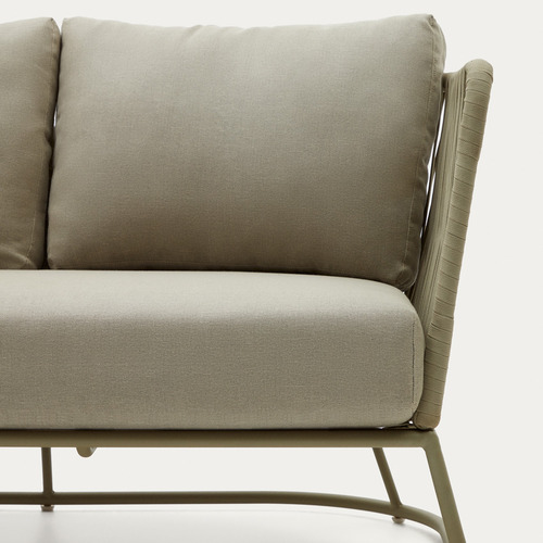 3 Seater Fiorenzo Outdoor Sofa