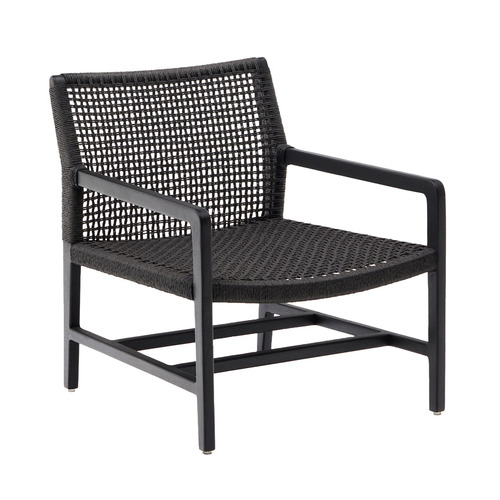 Pietro Teak Wood Outdoor Armchair