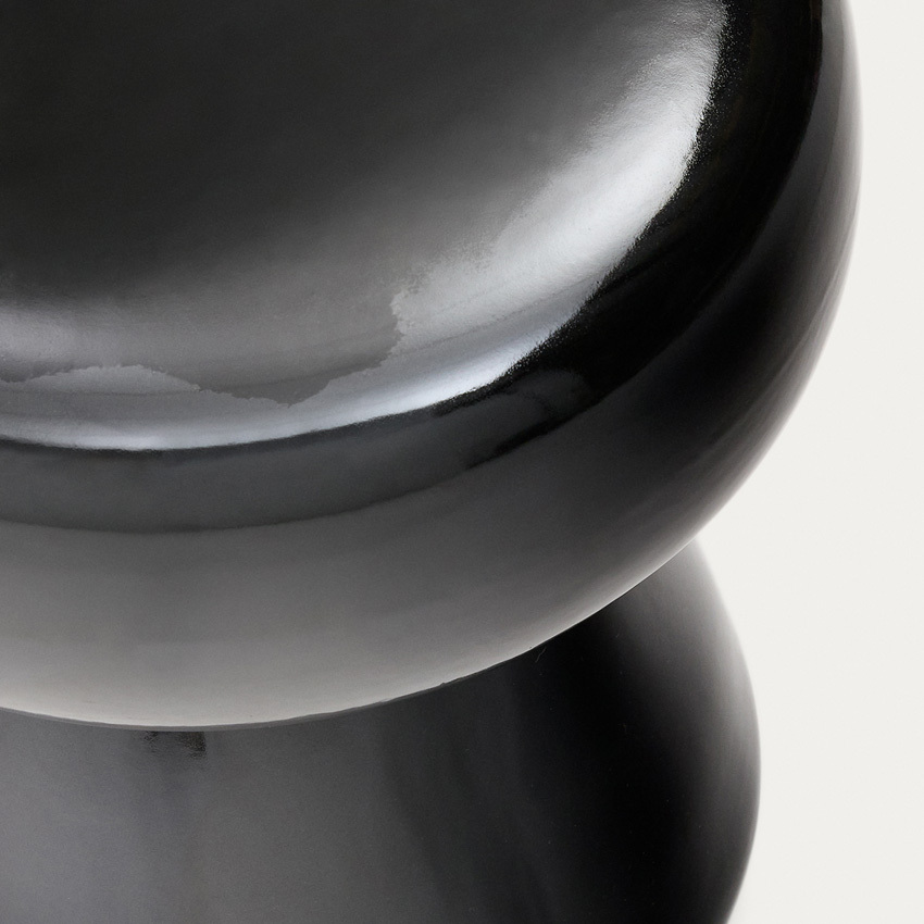 Elio Outdoor Side Table