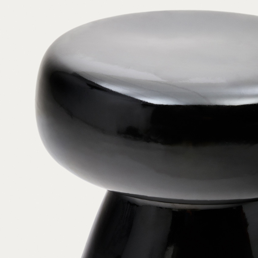 Elio Outdoor Side Table