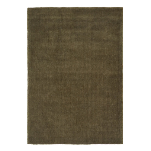 Green Fabio Hand-Woven Rug