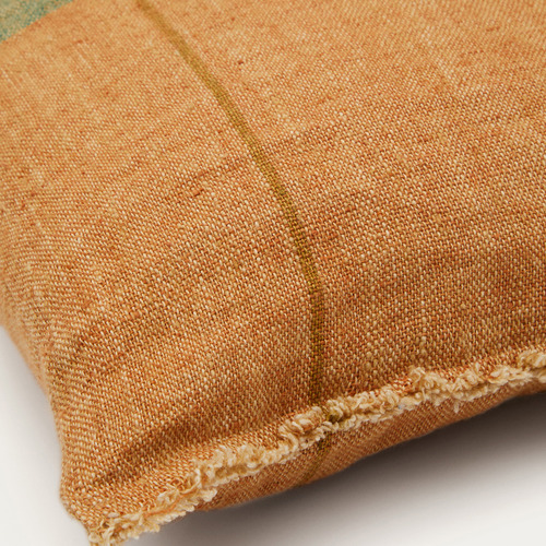 Fabriz Rectangular Linen Cushion Cover