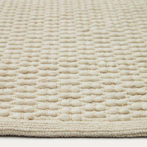 Giulio Cotton-Blend Rug