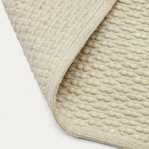 Giulio Cotton-Blend Rug