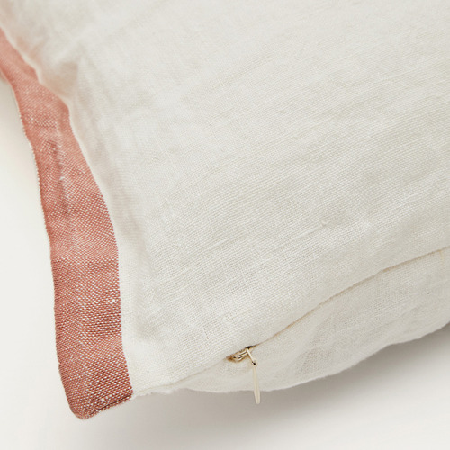 Orlan Linen Cushion Cover