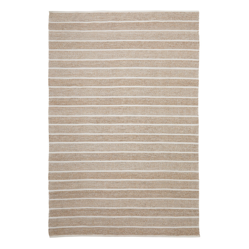 Beige Piero Hand-Woven Indoor/Outdoor Rug