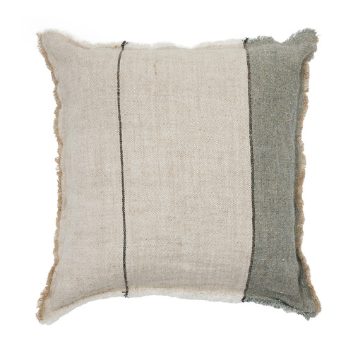 Moren Linen Cushion Cover