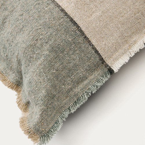 Moren Linen Cushion Cover