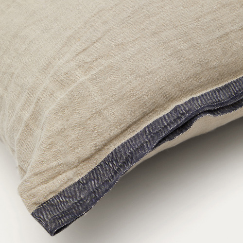 Fabriz Linen Cushion Cover