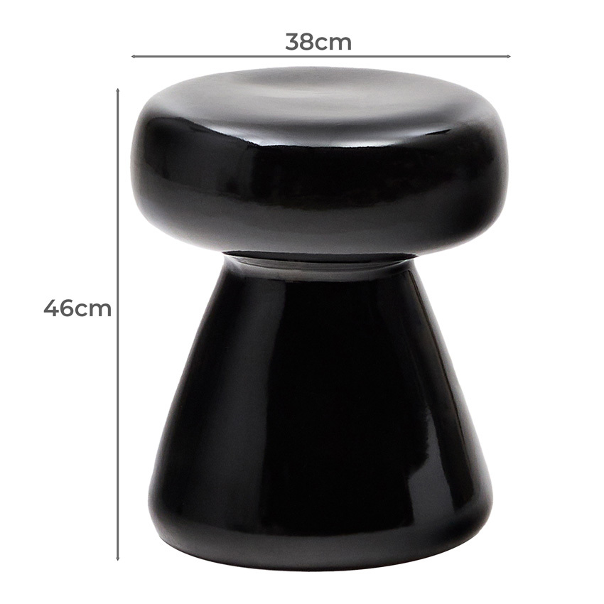 Elio Outdoor Side Table