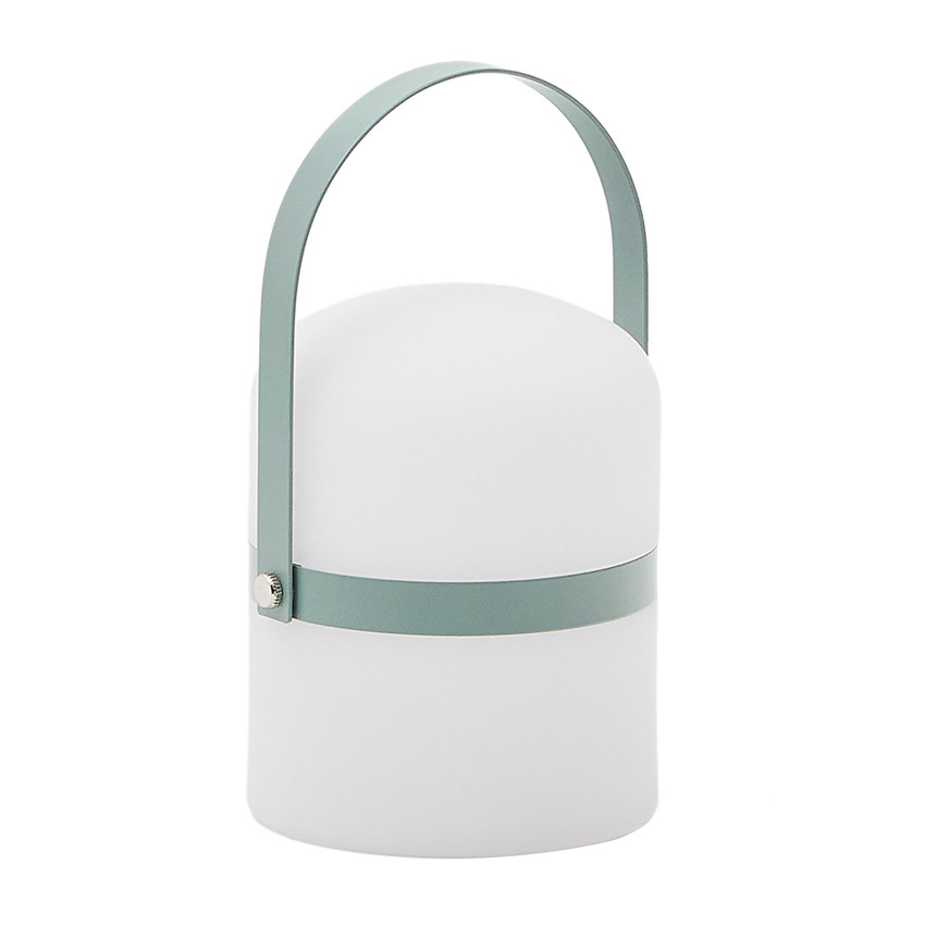 16cm Javeria Mini Table Lamp