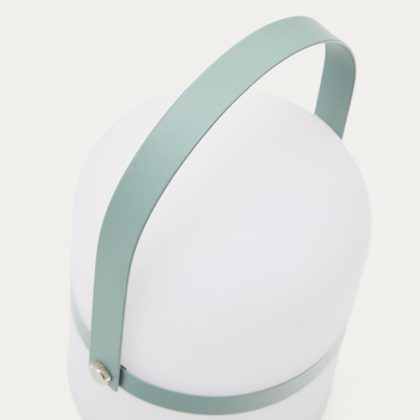 16cm Javeria Mini Table Lamp