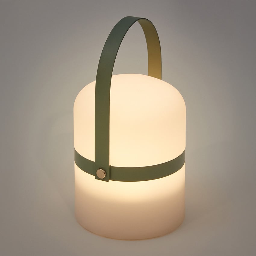16cm Javeria Mini Table Lamp