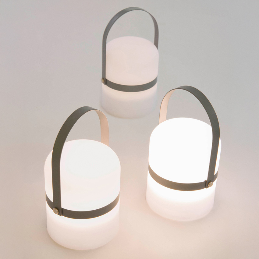 16cm Javeria Mini Table Lamp