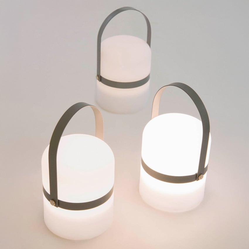 16cm Javeria Mini Table Lamp