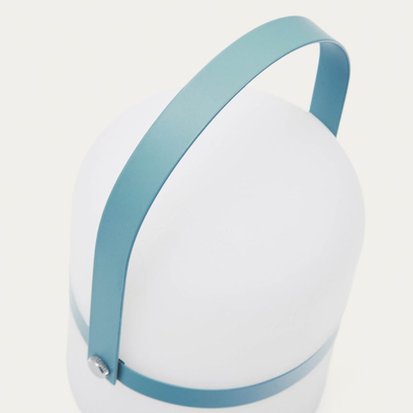 16cm Javeria Mini Table Lamp