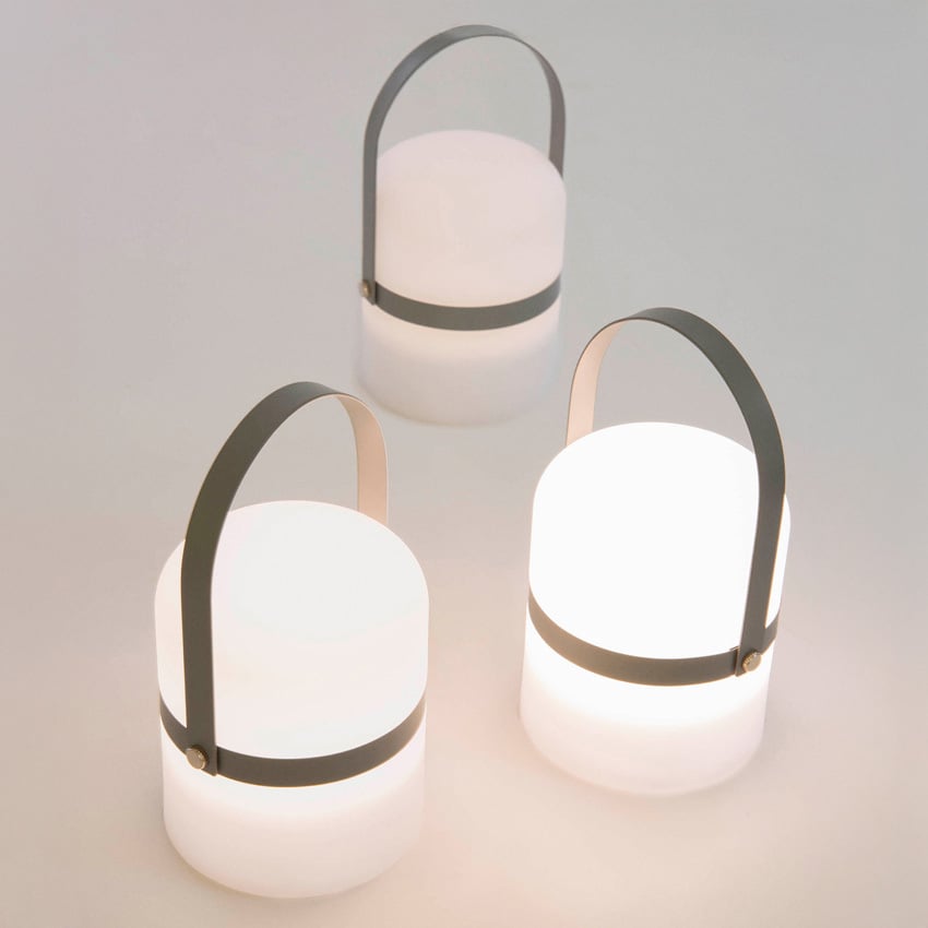 16cm Javeria Mini Table Lamp