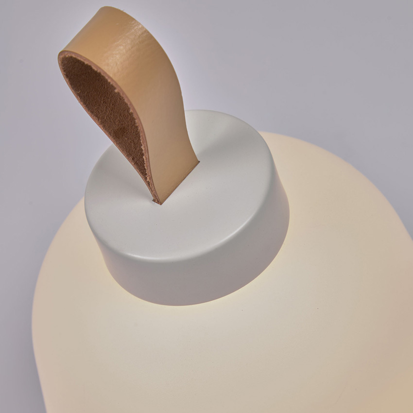 Vanya Portable LED Outdoor Lamp