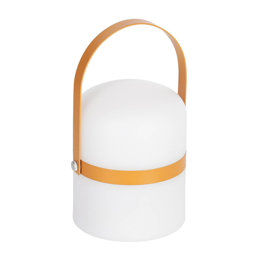 16cm Axel Portable LED Table Lamp