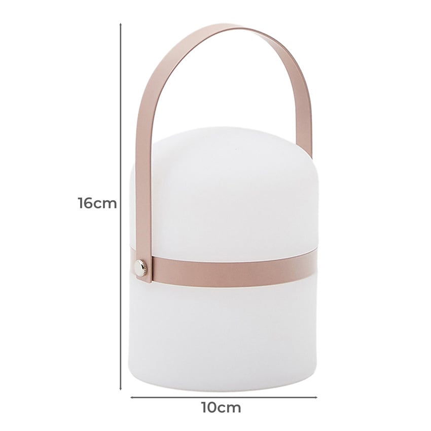 16cm Javeria Mini Table Lamp