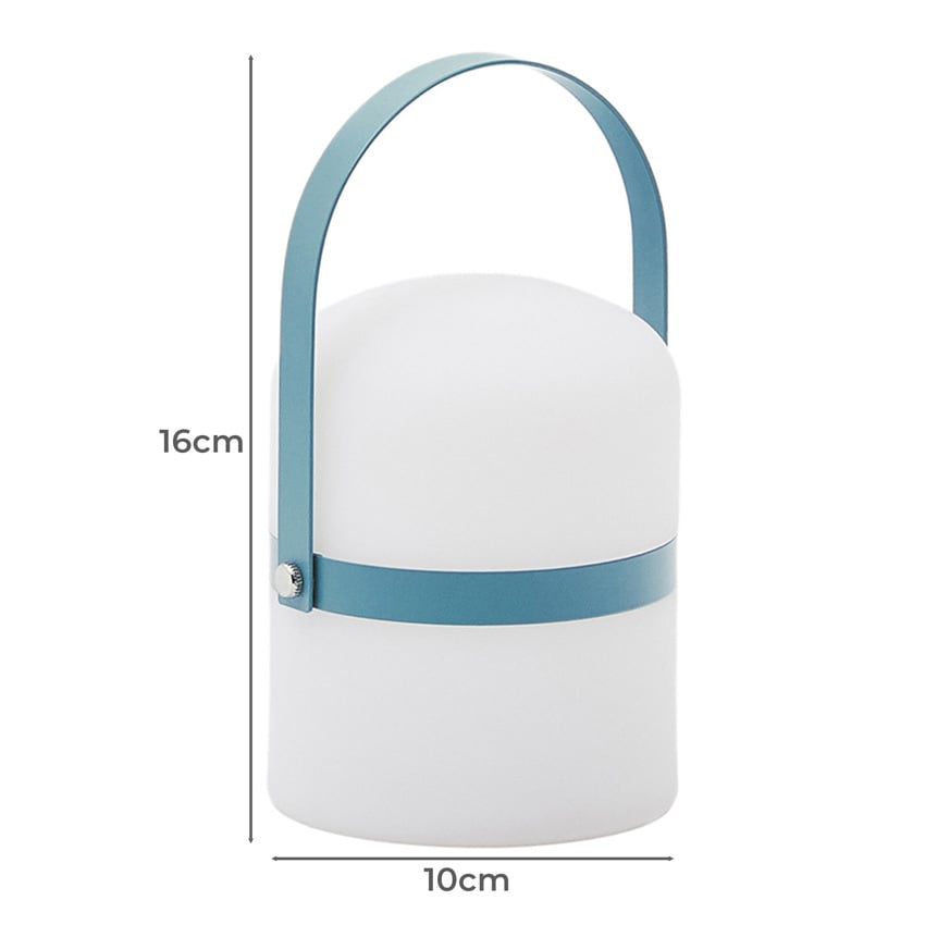 16cm Javeria Mini Table Lamp
