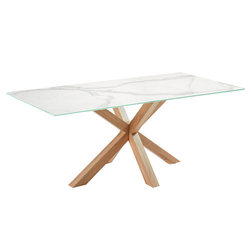 Laurent Rectangular Dining Table