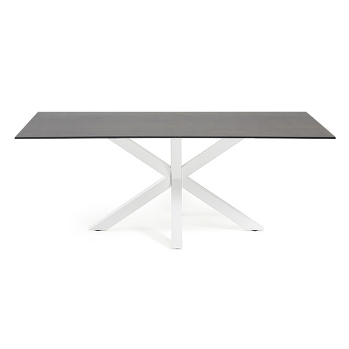 Isadora Ceramic Dining Table