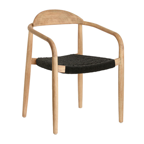 Palaemon Rope Outdoor Dining Chairs