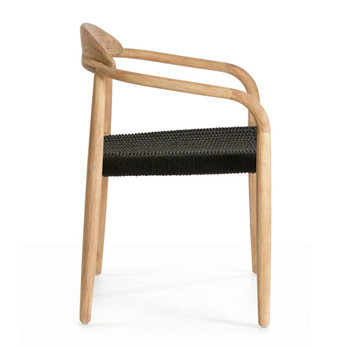 Palaemon Rope Outdoor Dining Chairs